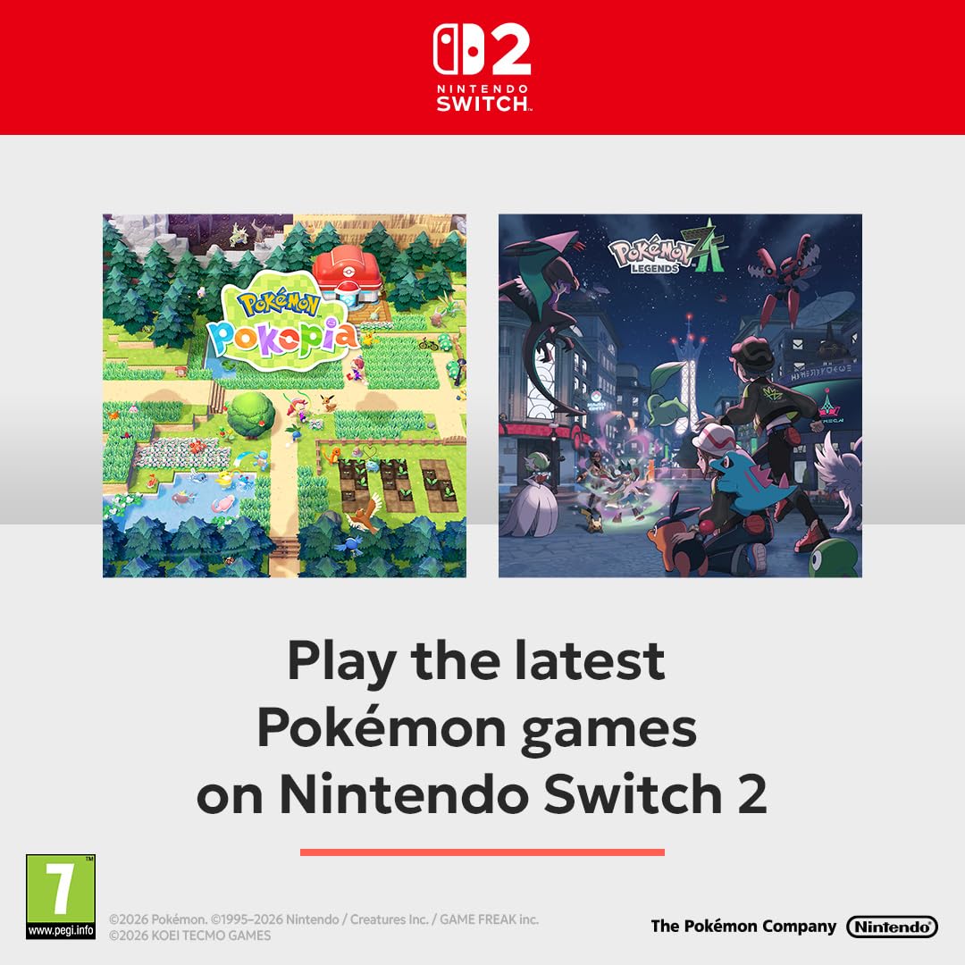 Nintendo Switch 2 image 5