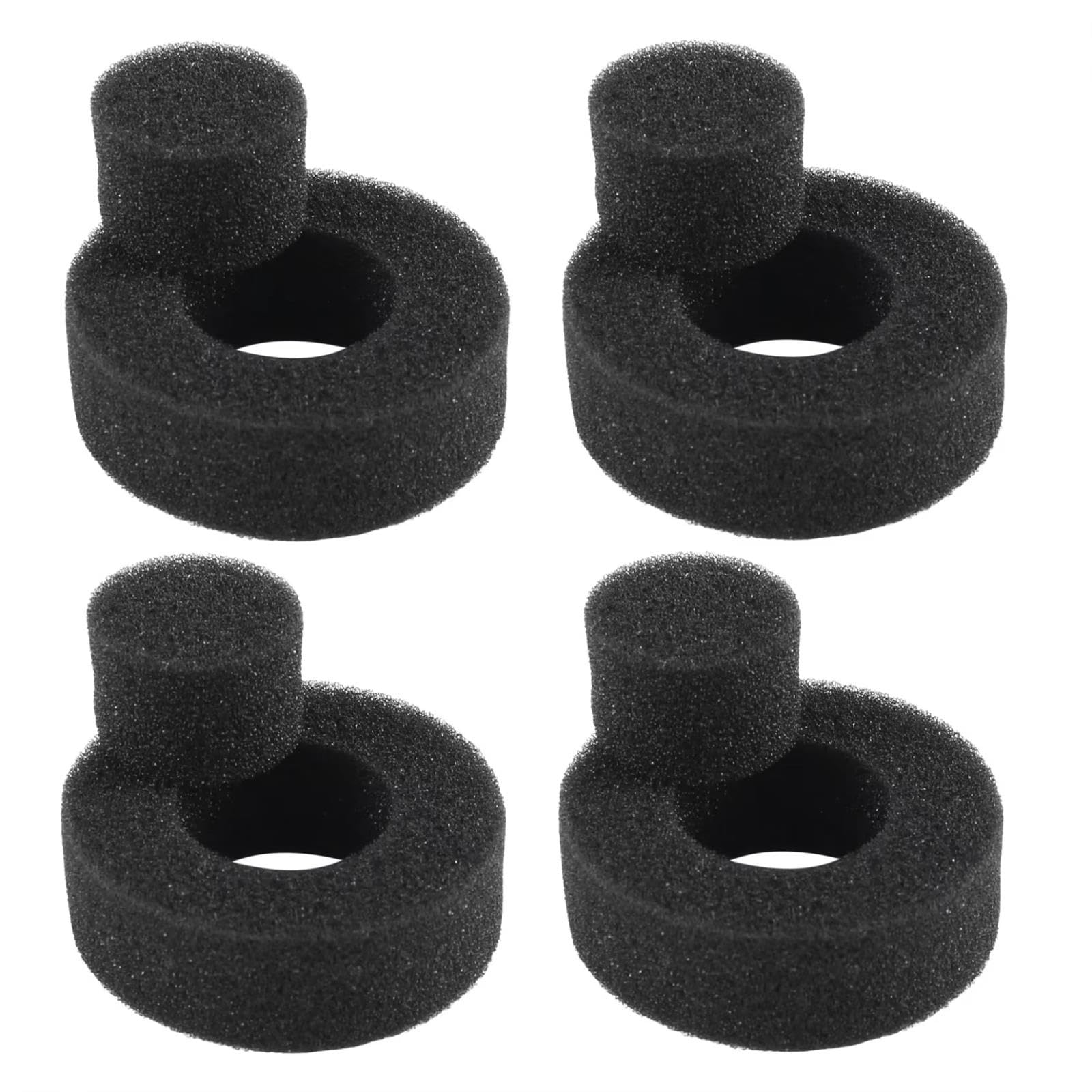 Insérer Une Éponge Mousse pour Pneu Roue 1.0" pour Traxxas pour Trx4m 1/18