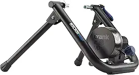 Rolo de Treino Wahoo Kickr Smart Interativo