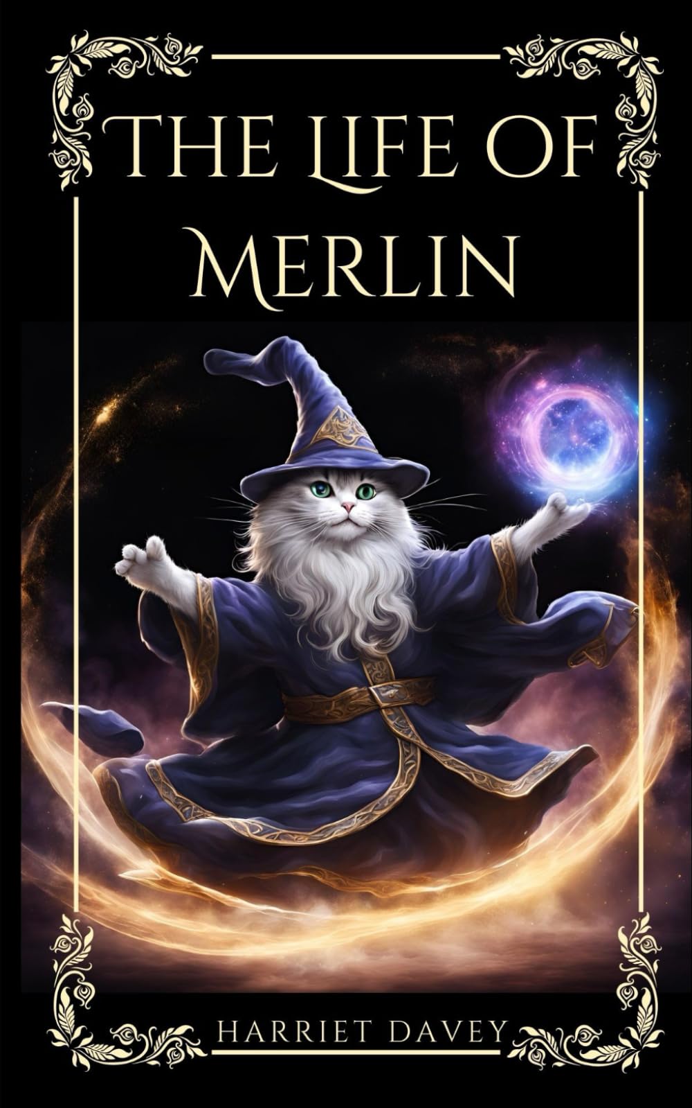 The Life of Merlin