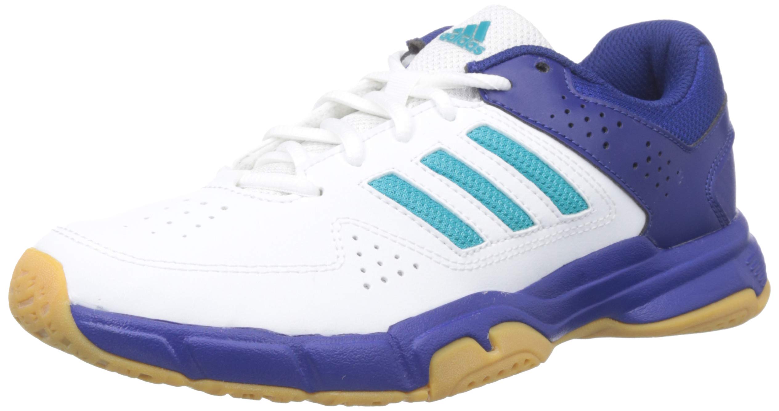 Adidas Mens Quickforce 3.1 Badminton Shoes