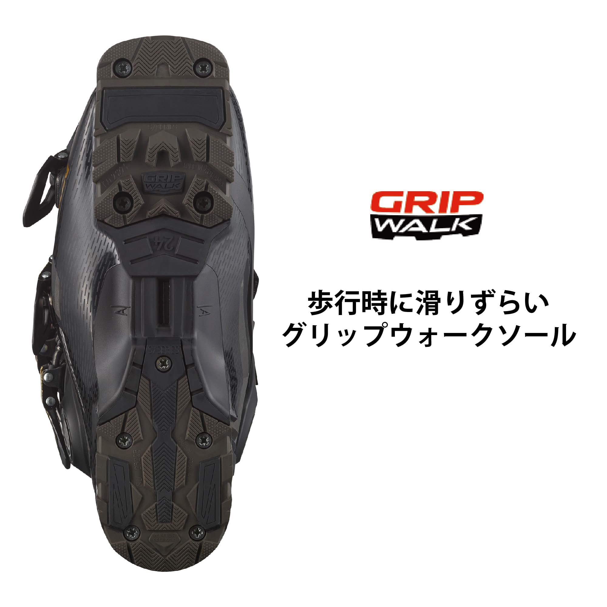 Amazon | サロモン(SALOMON) スキーブーツ S/PRO MV 90 WOMEN (エス