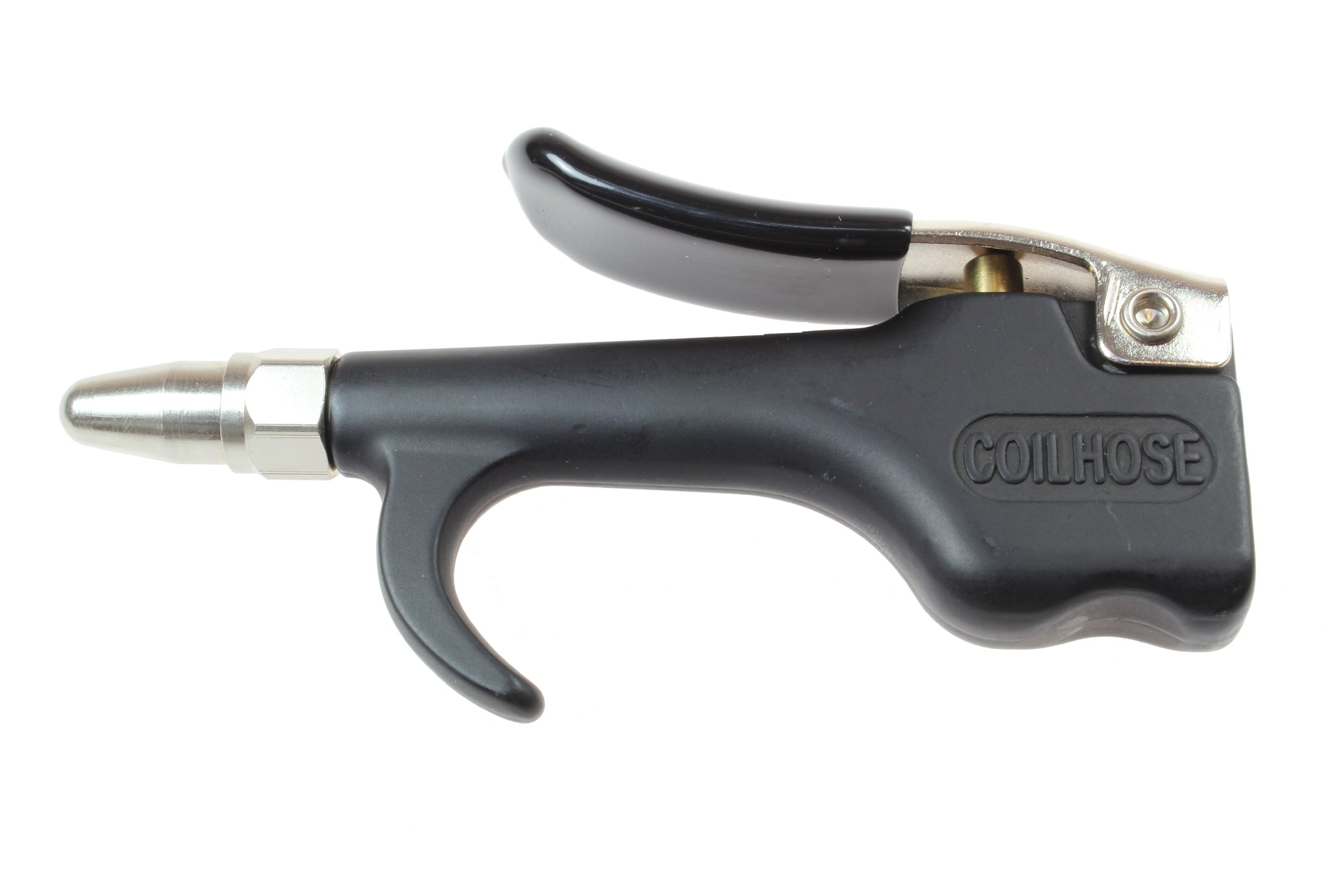 Pistolet souffleur premium Coilhose Pneumatics 600PV-S haute sécurité