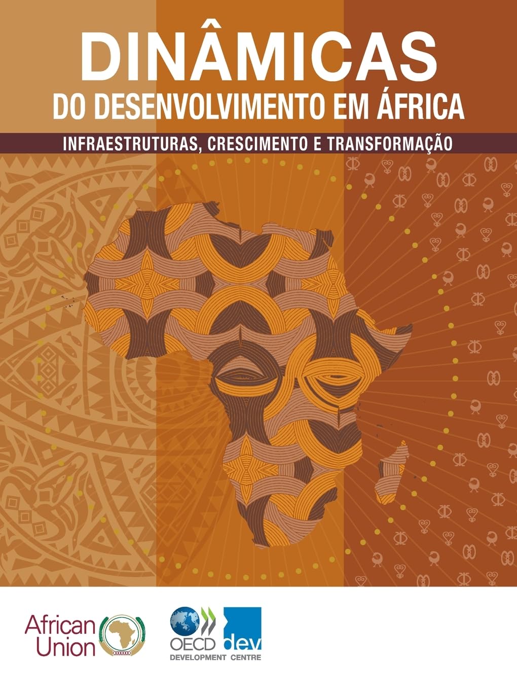 Dinâmicas do desenvolvimento em África 2025