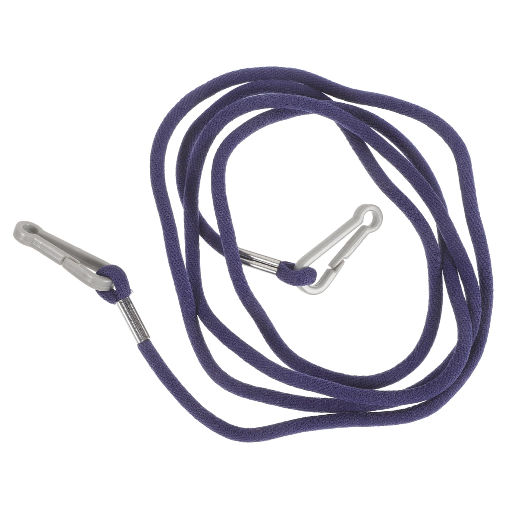 Yardwe Adjustable Mitten String for Children Kids Mitten Clips Rope for Winter Reusable Glove Holder