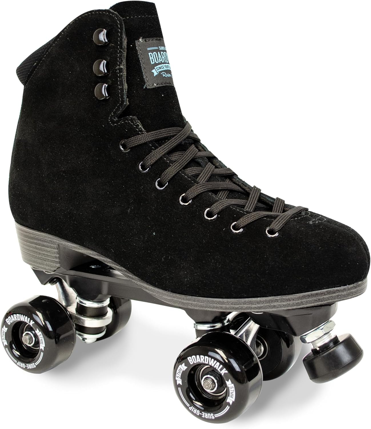 Sure-Grip Boardwalk Outdoor Roller Skates