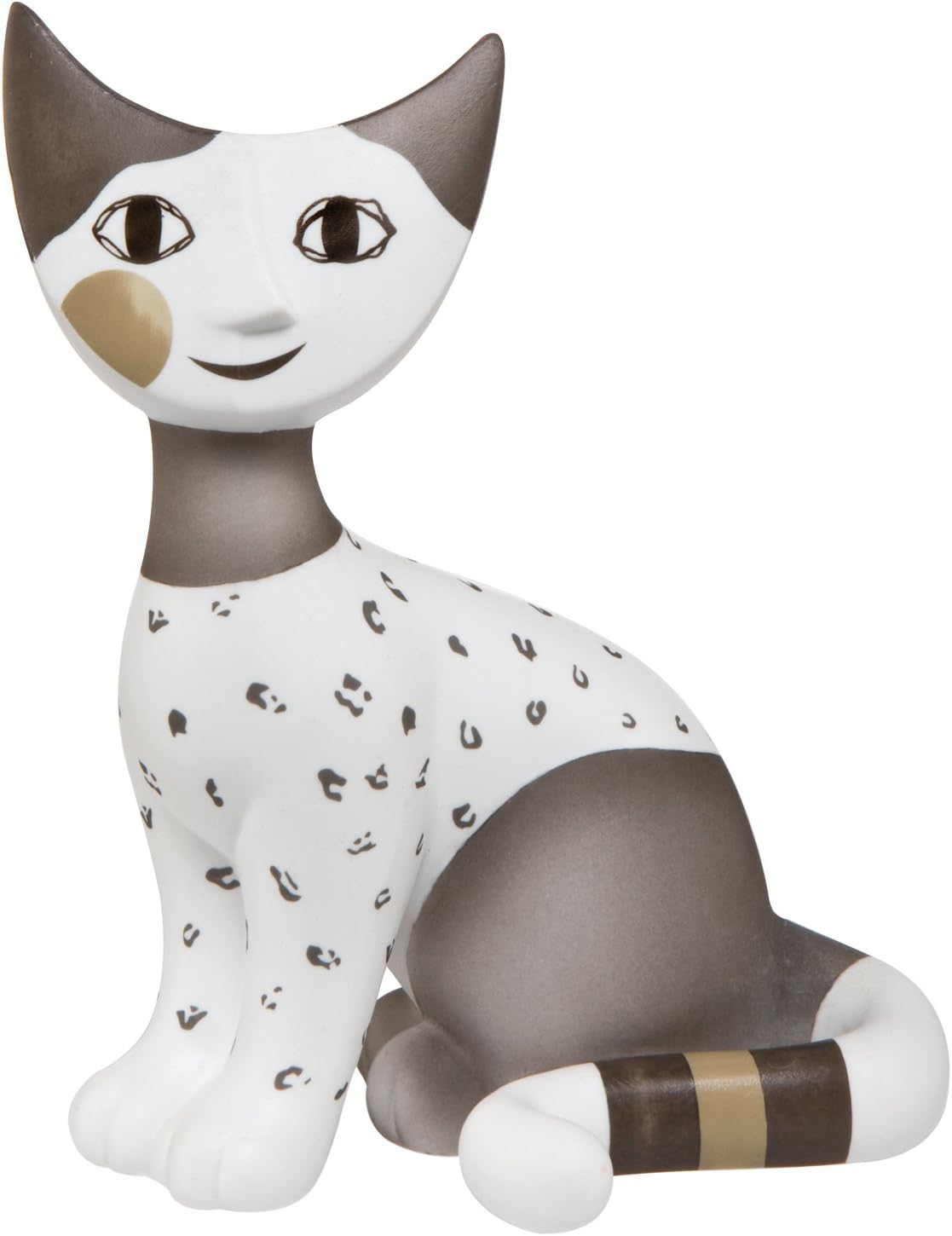 A Quality Goebel Product: Medora