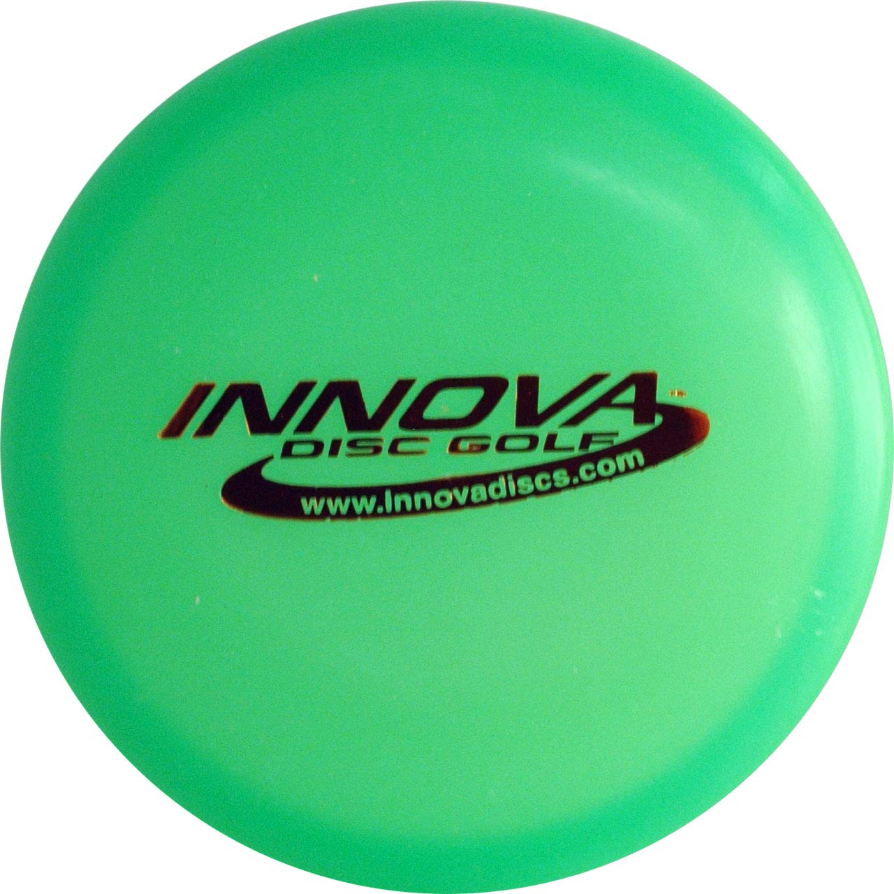 Innova Mini Disc Golf Scheibe – 8,5 Cm Durchmesser, Für Minigolf & Als Markierer