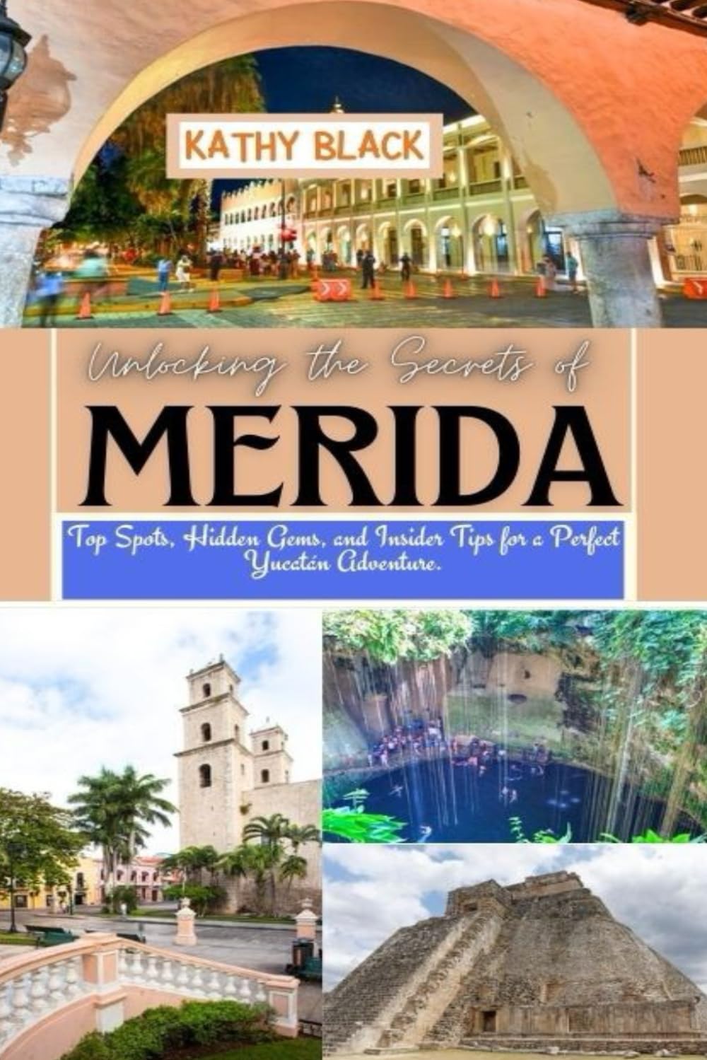 Unlocking the Secrets of MÉRIDA 2025 2026: Top Spots, Hidden Gems, and Insider Tips for a Perfect Yucatán Adventure.