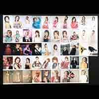 2804 モーニング娘。 中澤裕子 生写真 25枚セット Amazon.co.jp: 6340 モーニング娘。 中澤裕子 生写真 16枚セット