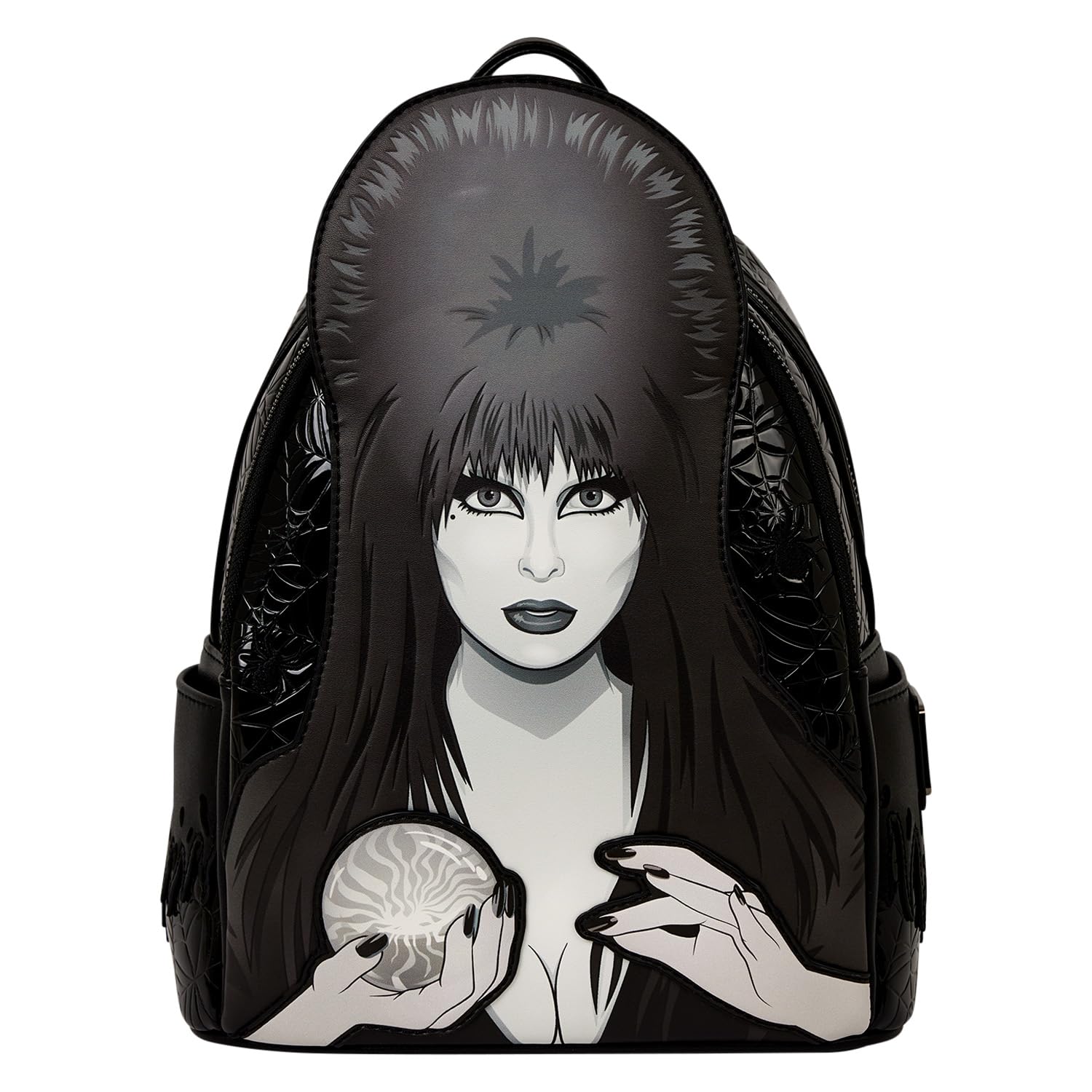 Loungefly Elvira Mini Backpack