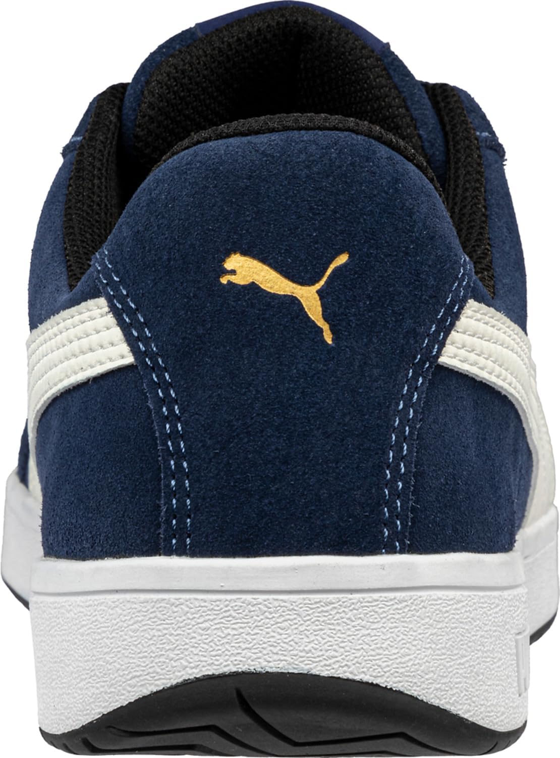 Puma Mens Iconic Suede - Comfortable Everyday Style