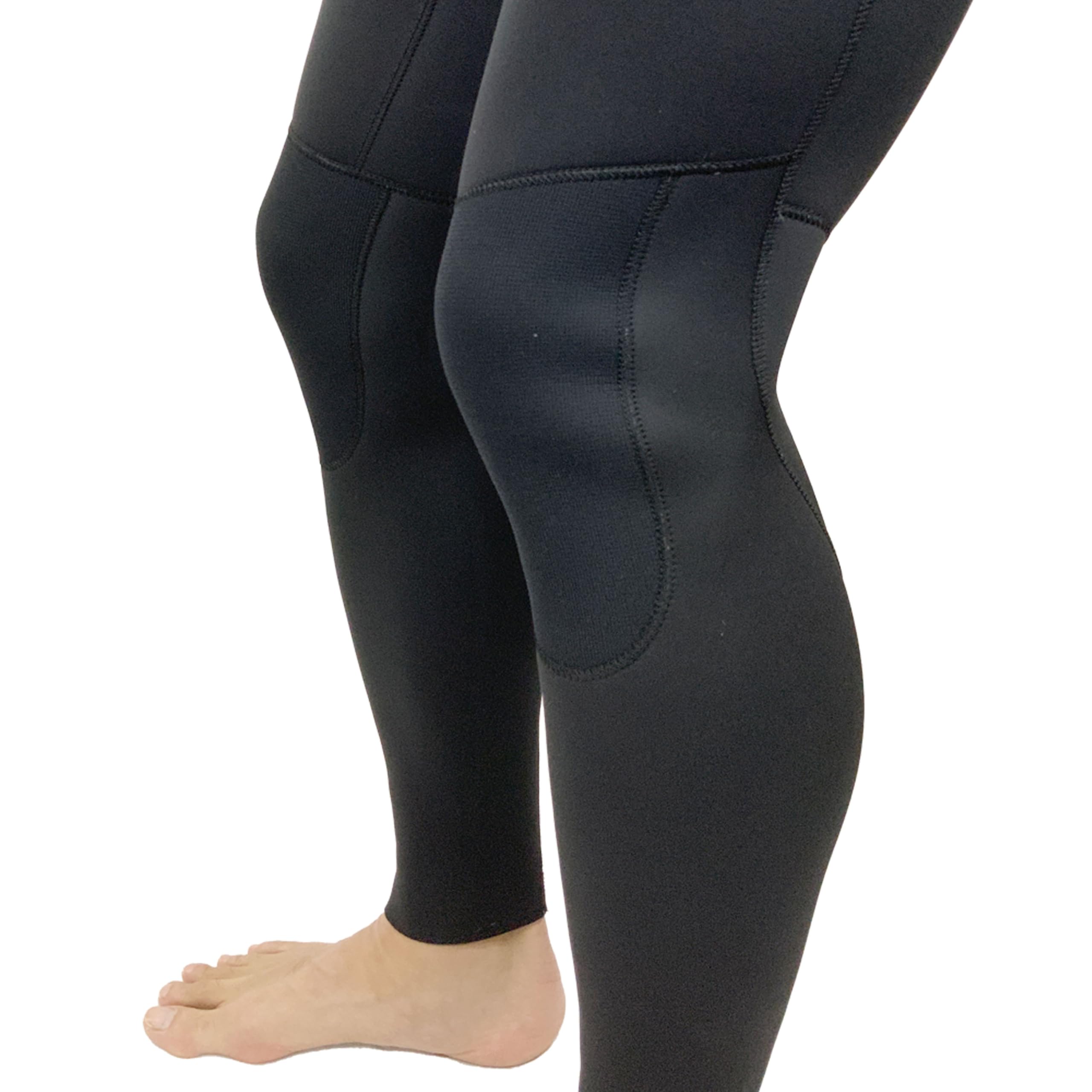 Amazon | 24 BREAKER OUT アックスクラッシック ロングジョン M