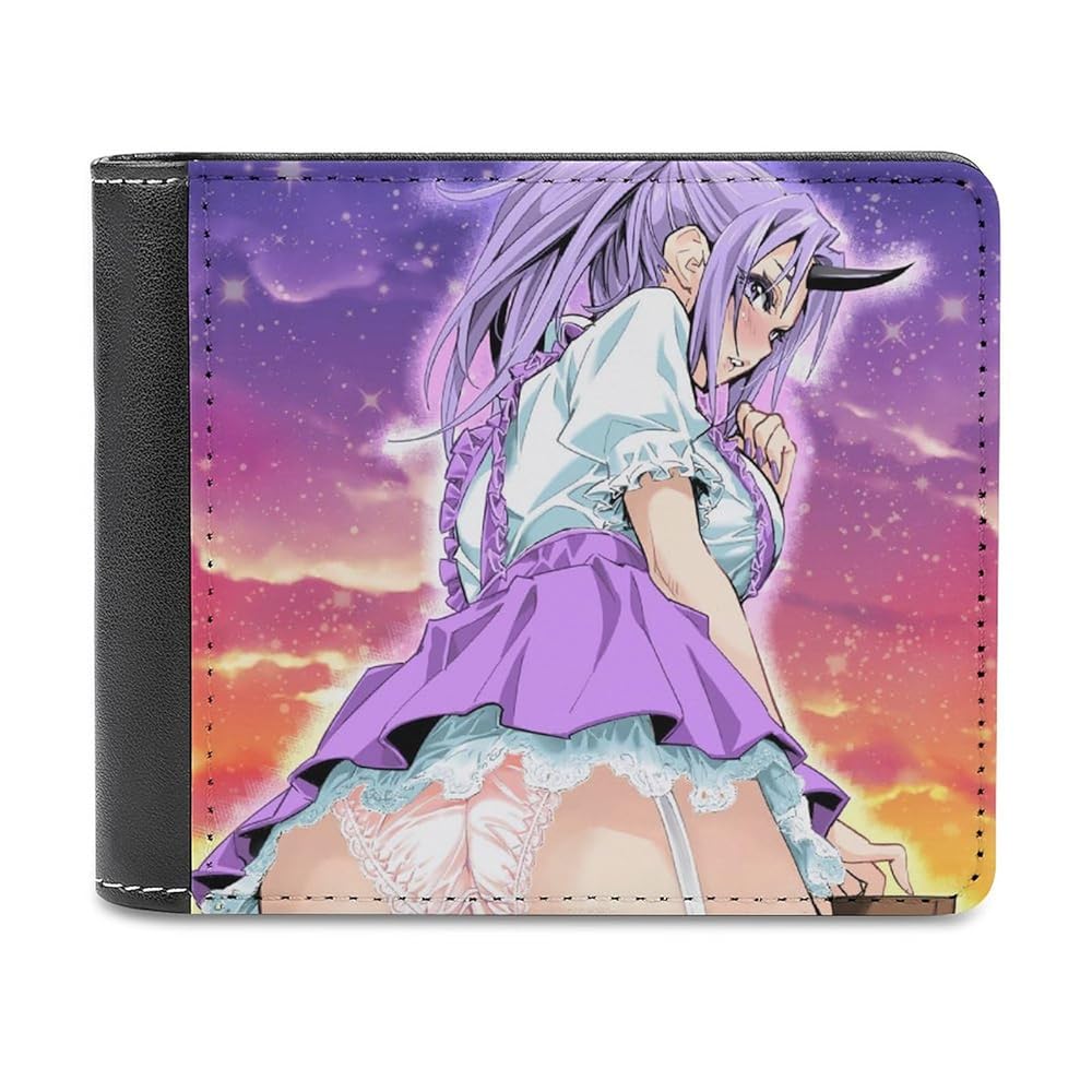 Amazon | [ZAWR] 財布 二つ折り財布 転生したらスライムだった件