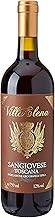 Vinho Villa Elena Sangiovese Toscana Igt Villa Elena Sangiovese 2020