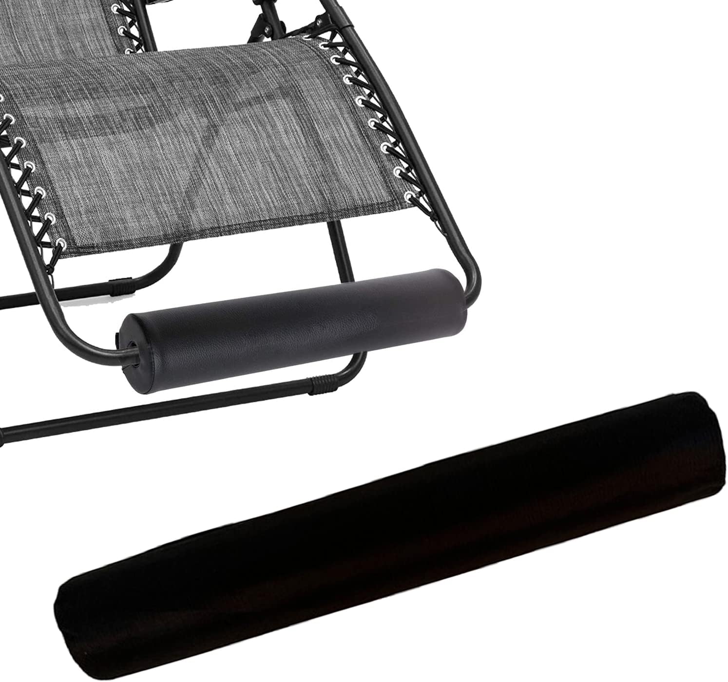 Zero Gravity Chairs Cushion for Foot Rest, Universal