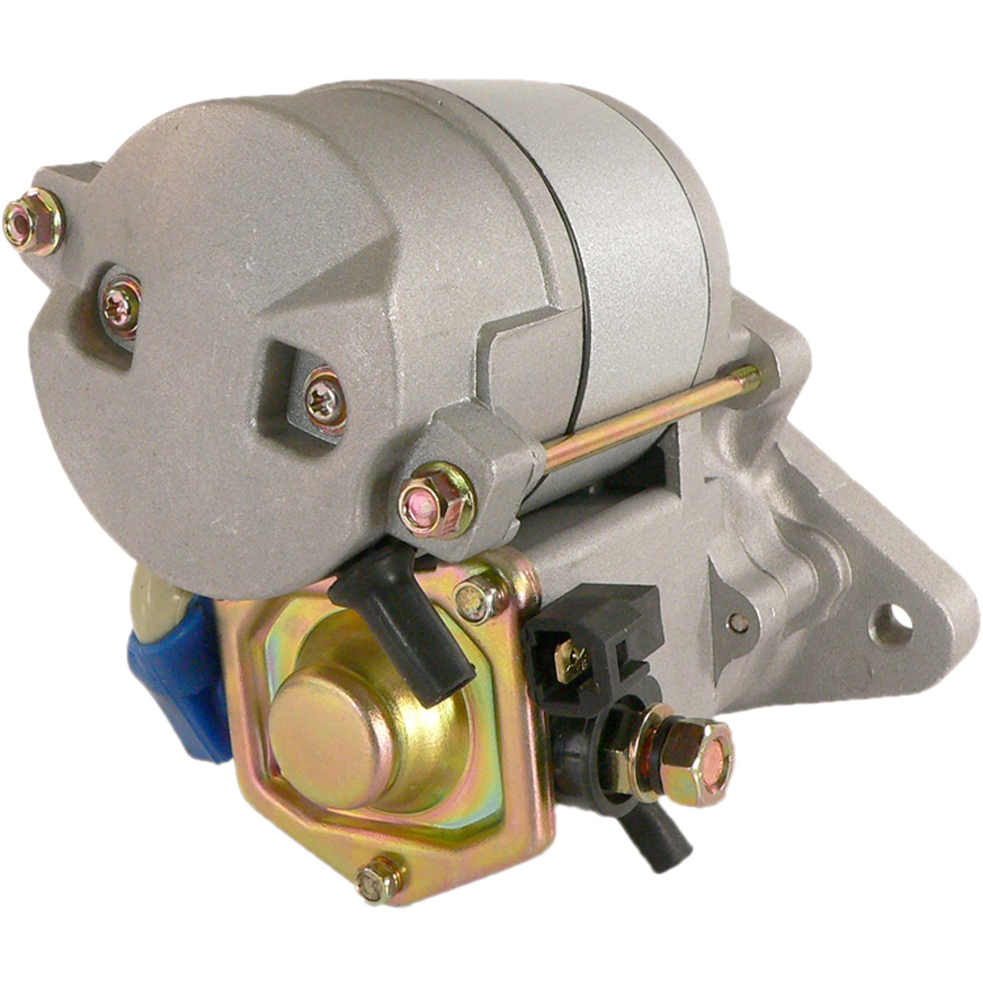 Amazon.com: DB Electrical 410-52178 Starter for Daihatsu Engine 23