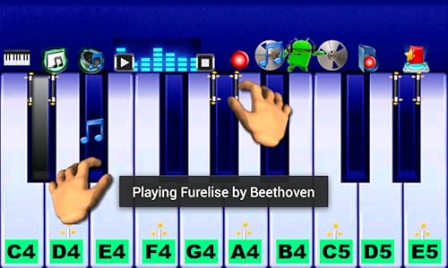 Perfect Piano Pro Free
