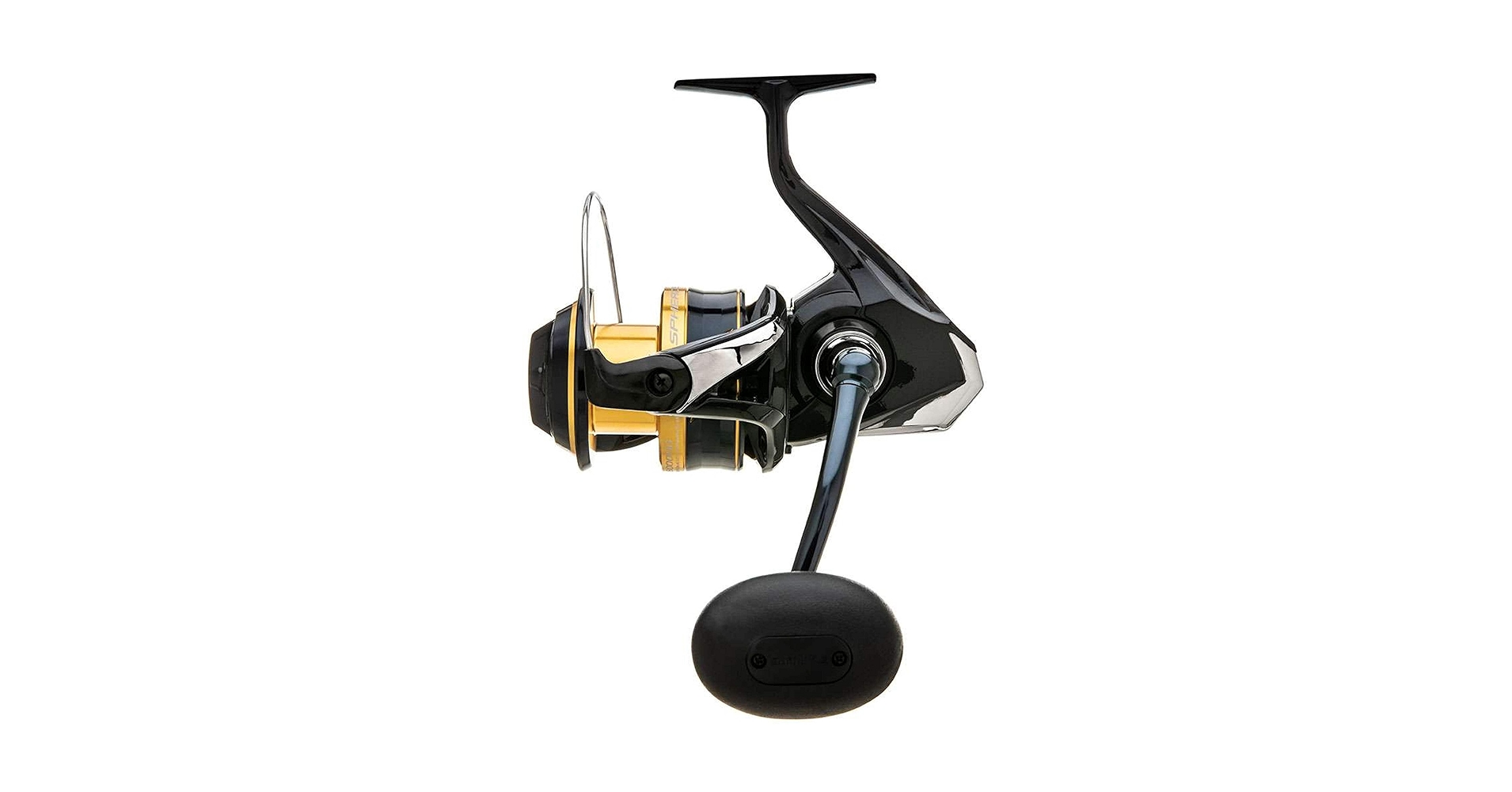 スフィロスSW6000HG Amazon.com : SHIMANO SPHEROS SW A 6000HG SPHEROS : Sports