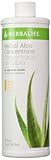 Herbalife Herbal Aloe Drink (Concentrate)16 oz - New Mango Flavor!