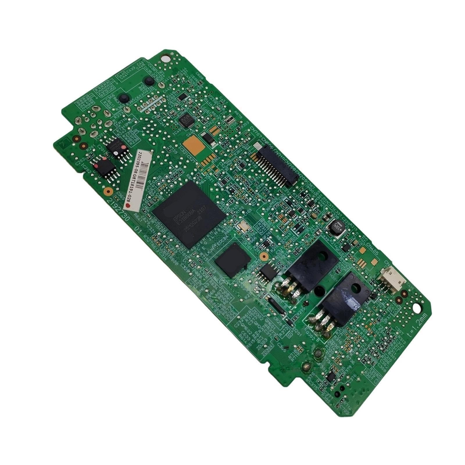 L5190 L5196 Hauptplatine CG86 Kompatibel For Epson EcoTank L5198