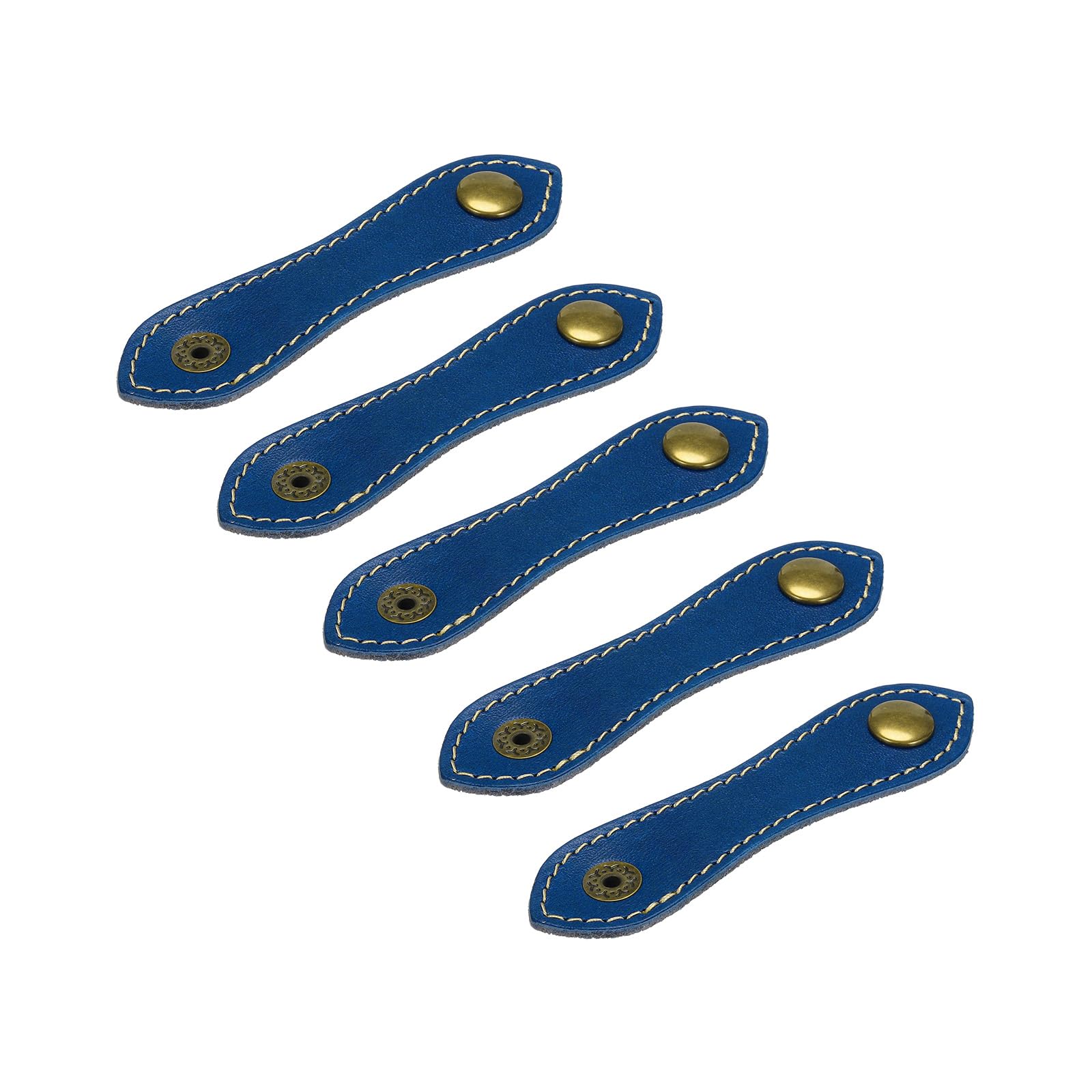 100 Nylon-Kabelbinder, 20,3 Cm – Doppelt Gesichert, Bis 25 Kg Zugfestigkeit, Für Drinnen & Draußen