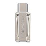Bright Leather Eau de Toilette Pour Homme, Cologne Spray for Men
