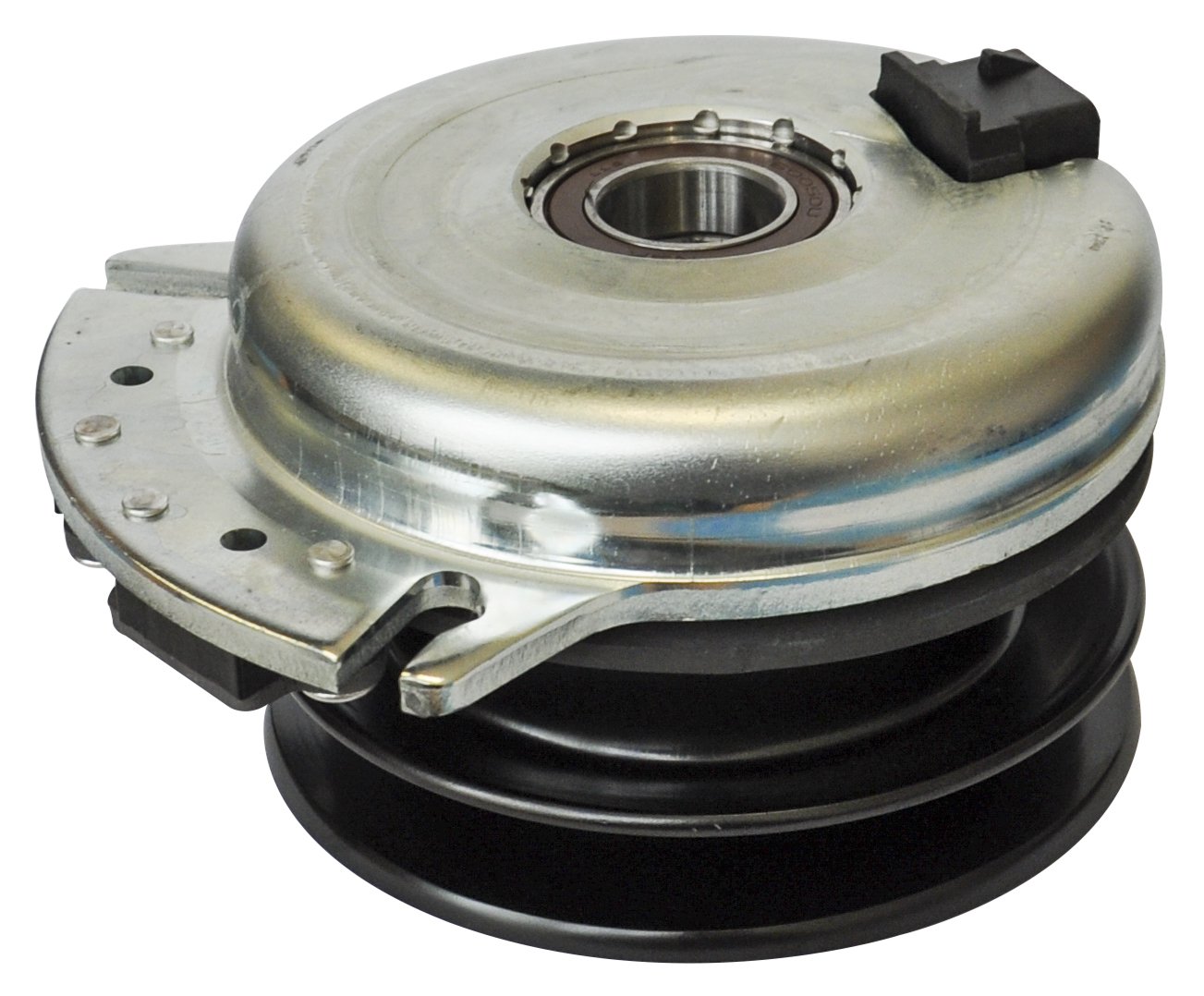 GREENSTAR - Embrayage De Lame Adaptable AL-KO, CASTELGARDEN Twincut 102 ca. & 92 ca. (2003-2004), SD98, Warner 5217-45, 5217-89 - Remplace 464115, 514876, 118399061/0, 118399063/0 - Résistance 5,0 Ohm