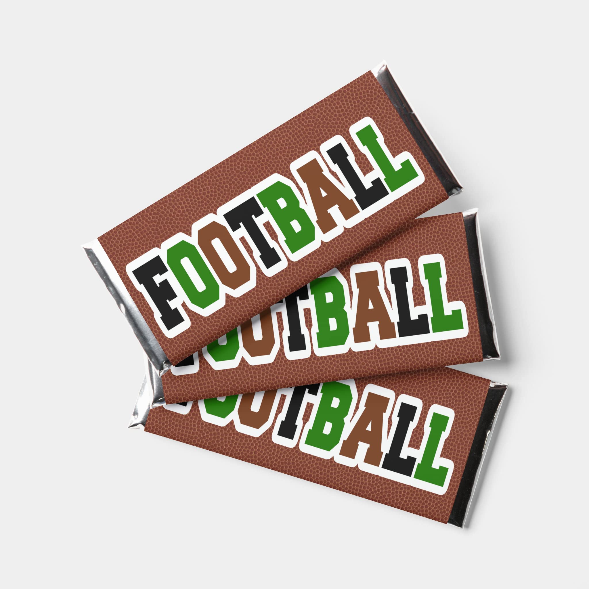Little Debbie Football Brownies