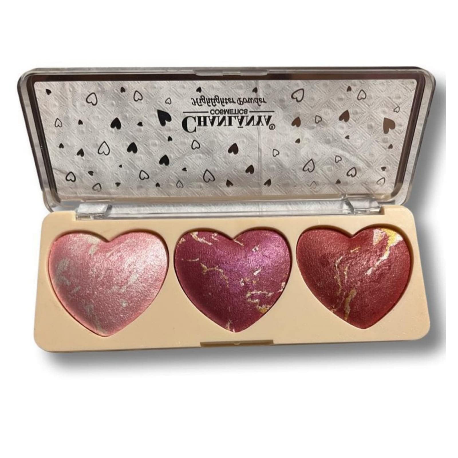 PROFESSIONAL DASHING COLORS HIGHLIGHTER.