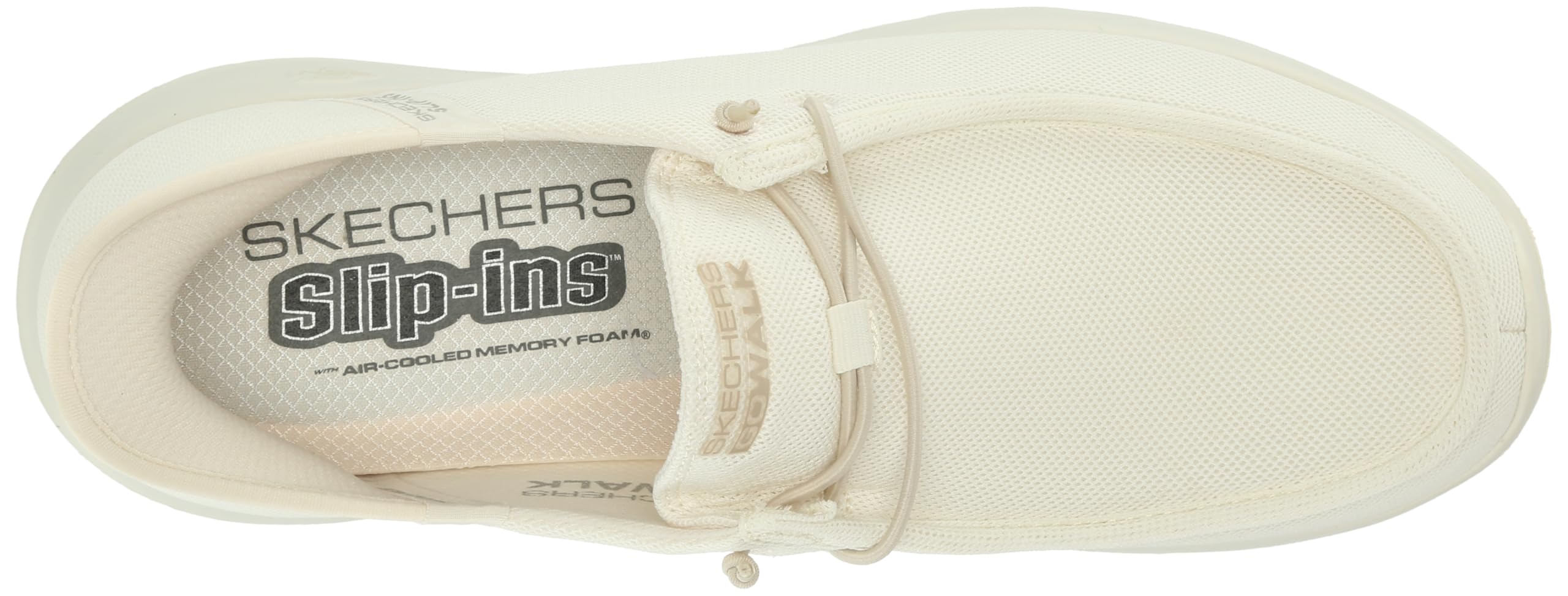 Skechers Mężczyźni Gowalk Max Slip-ins - Athletic Slip-on Casual Walking Shoes | Air-cooled Memory FoamAdidasy