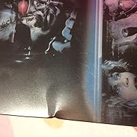 Amazon.co.jp: 【Amazon.co.jp限定】ターミネーター スチールブック