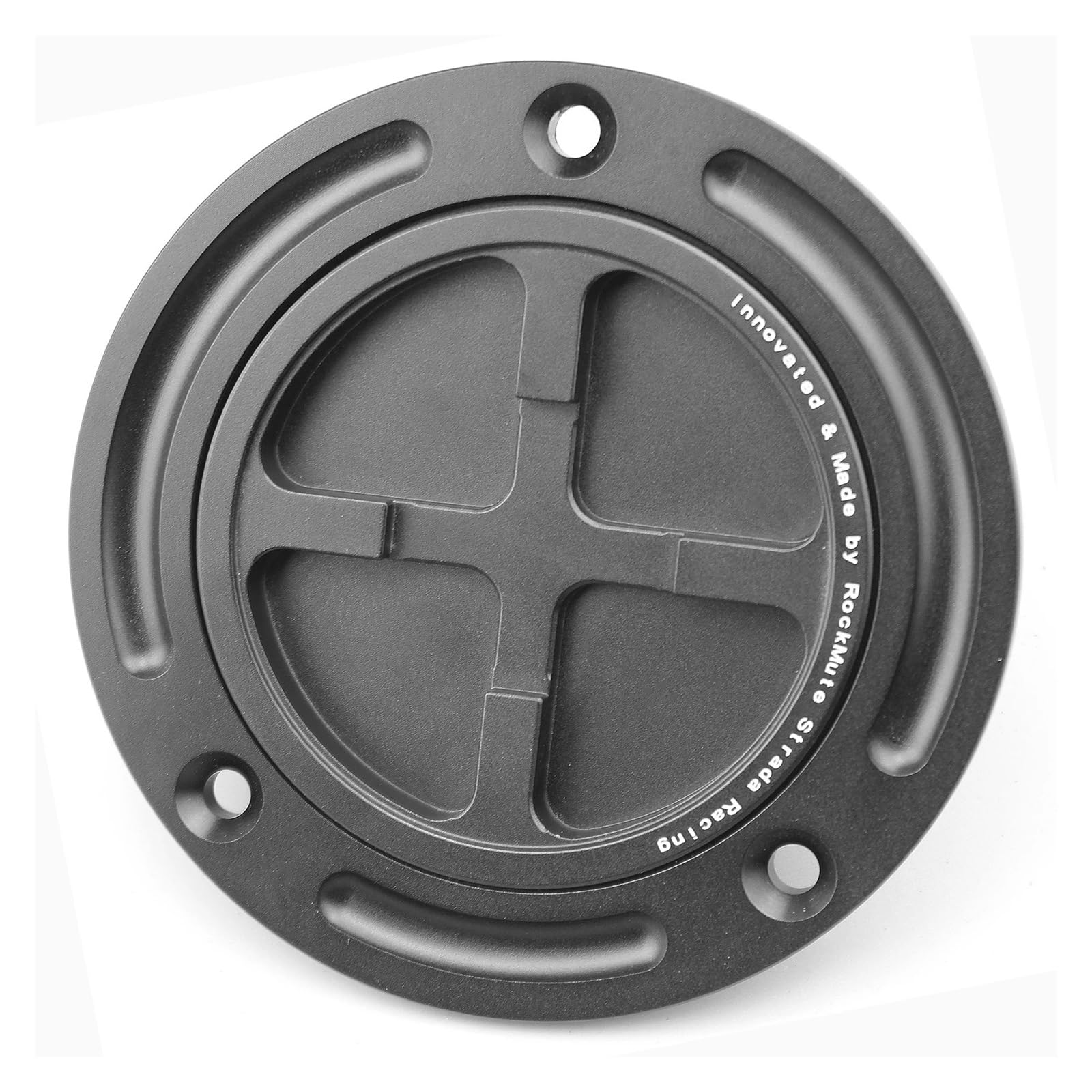 Coperchio del Tappo Serbatoio Carburante per Motocicletta per Monster per S2R 800 1000 per S4 per S4R per S4RS Carburante Moto(Color 02)