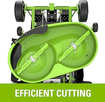 Amazon.com: Greenworks Replacement Blade (42' Tractor and Zero Amazon.com: Greenworks Replacement Blade (42' Tractor and Zero