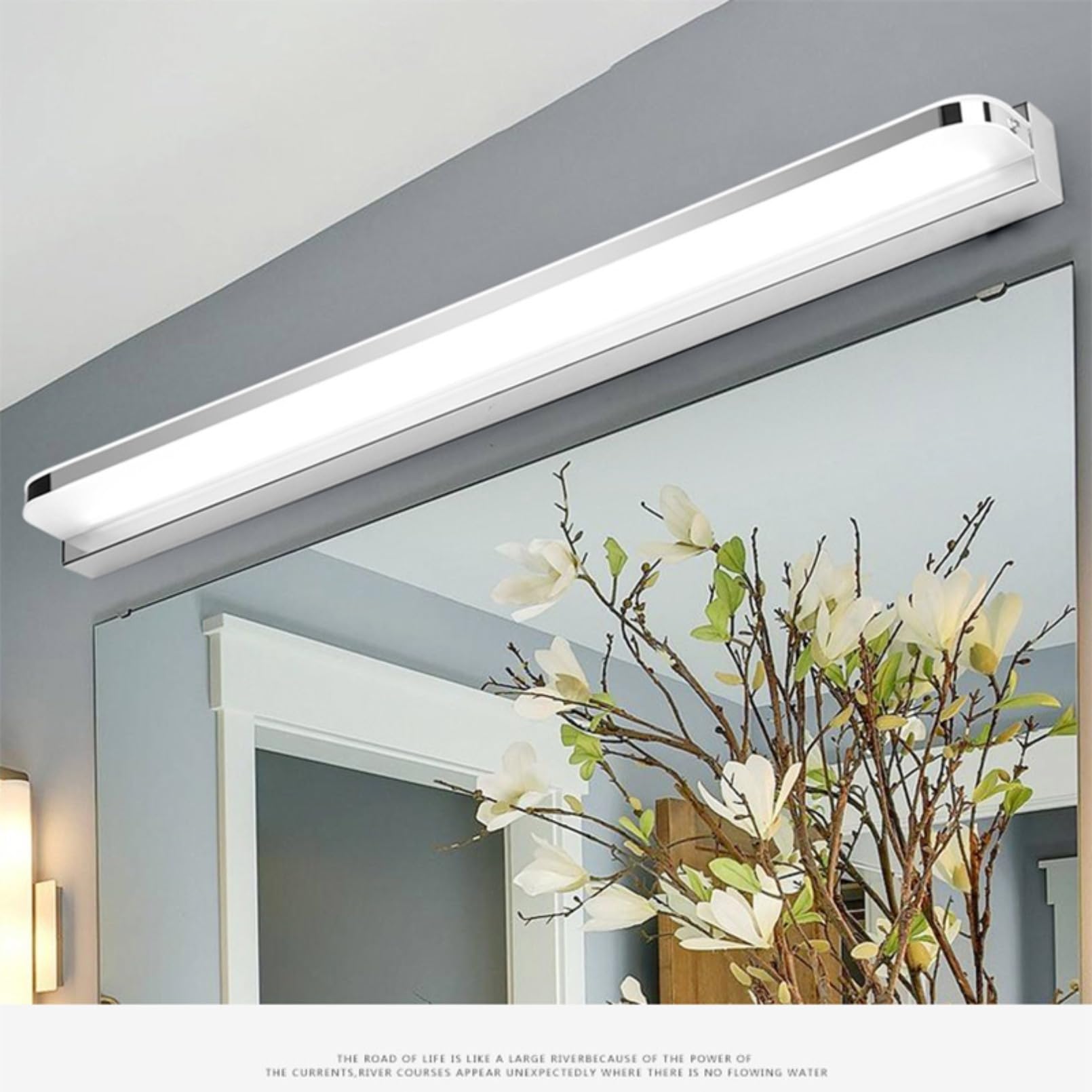 Amazon.co.jp : LED 洗面ライト ブラケットライト ウォールライト 高