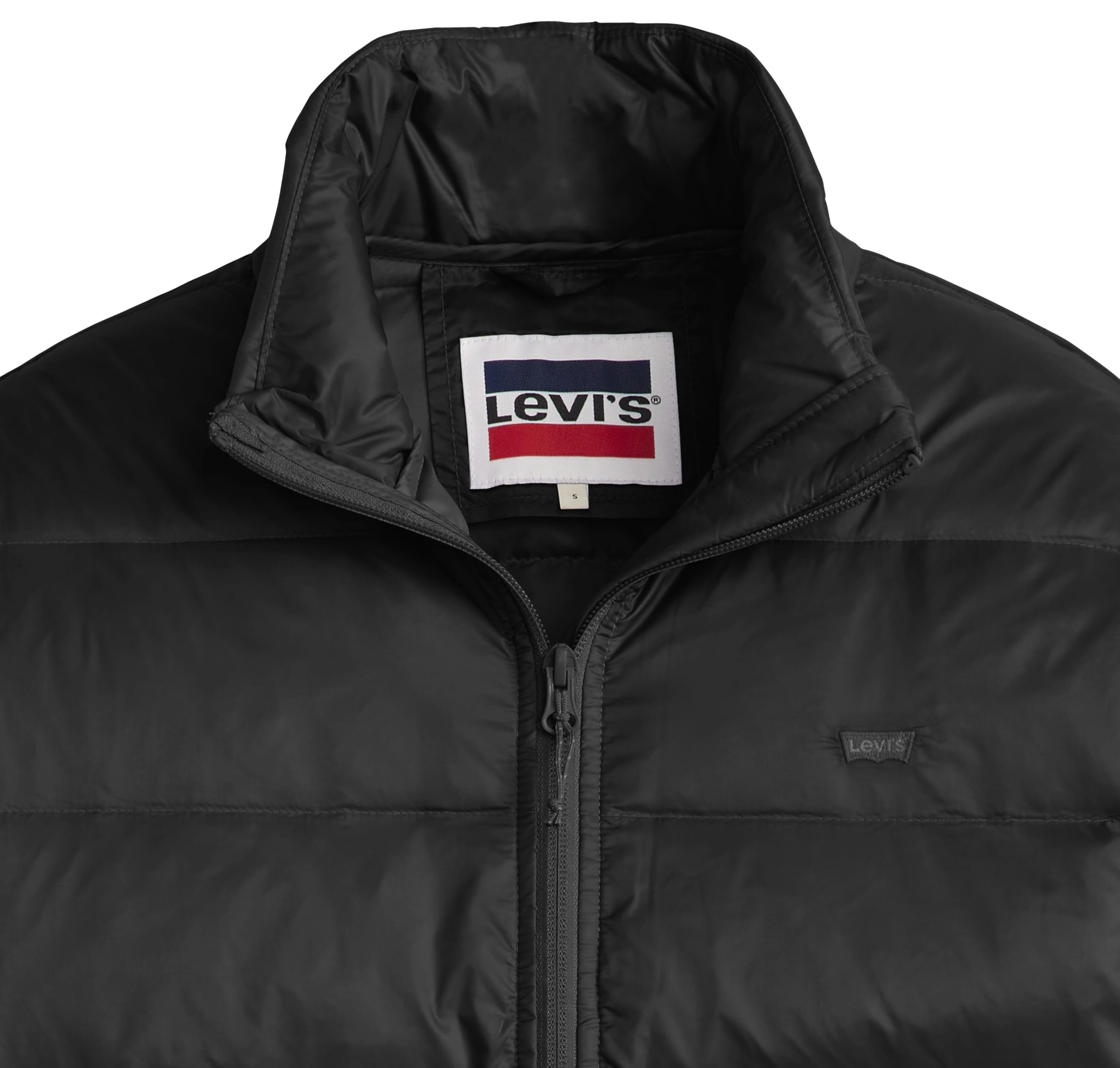 Levi's Damen Packable Puffer Chase Jacke
