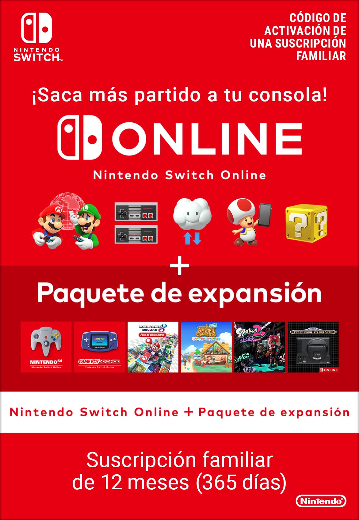 Nintendo — view 7