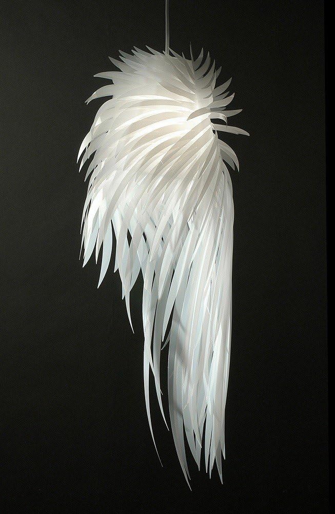 Icarus Pendant Light