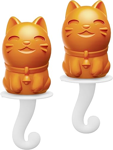 Miniatura 9 de Zoku Molde individual de paletas de personajes, juego de 2, multicolorfantasía (Melodie the Songbird)