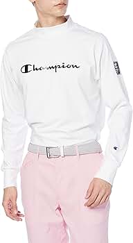 エルちゃん☆新品 吸水速乾 UVカット機能 BIGロゴ モックシャツ URBAN RESEARCH Sonny Label（アーバンリサーチサニーレーベル