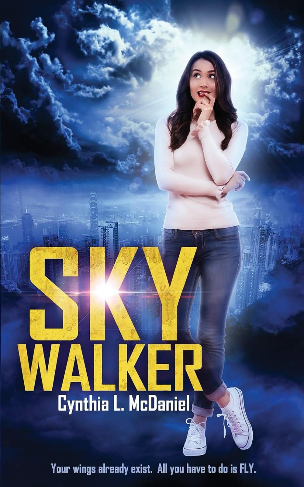 Sky Walker: 1 (The Sky Walker Series)