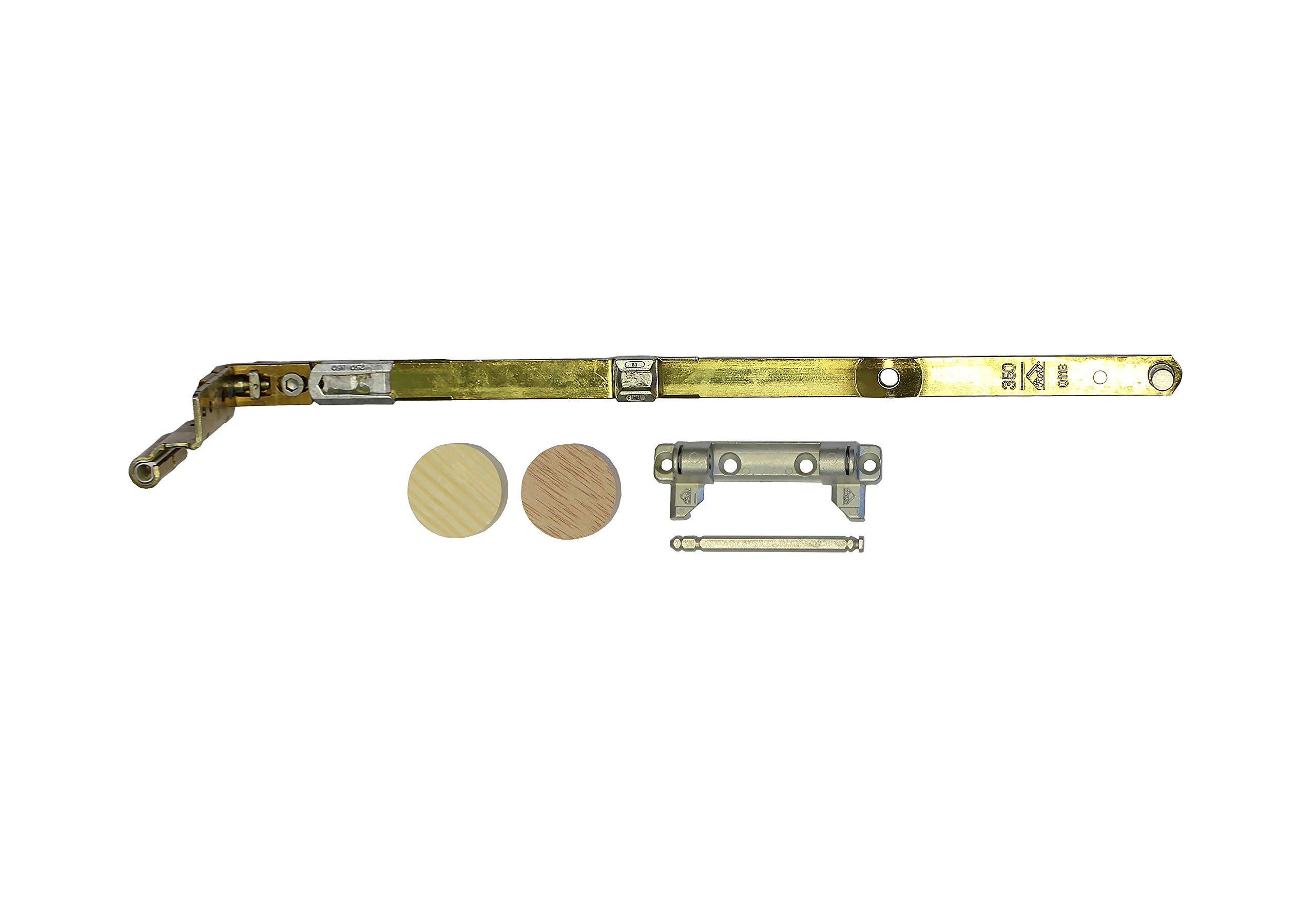 Roto 350 12/18-9 NT Kit Gold
