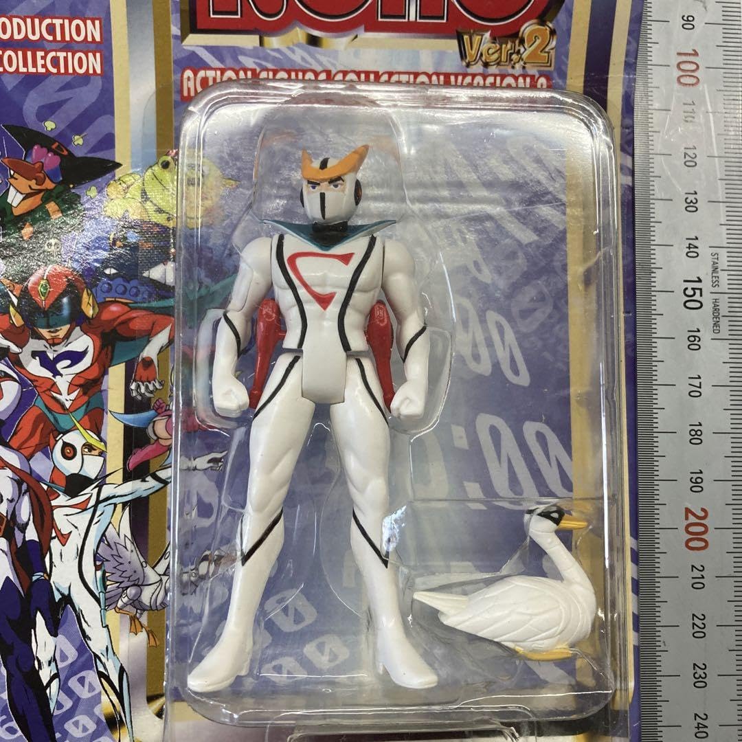 Amazon.co.jp: 新造人間キャシャーン タツノコプロダクション