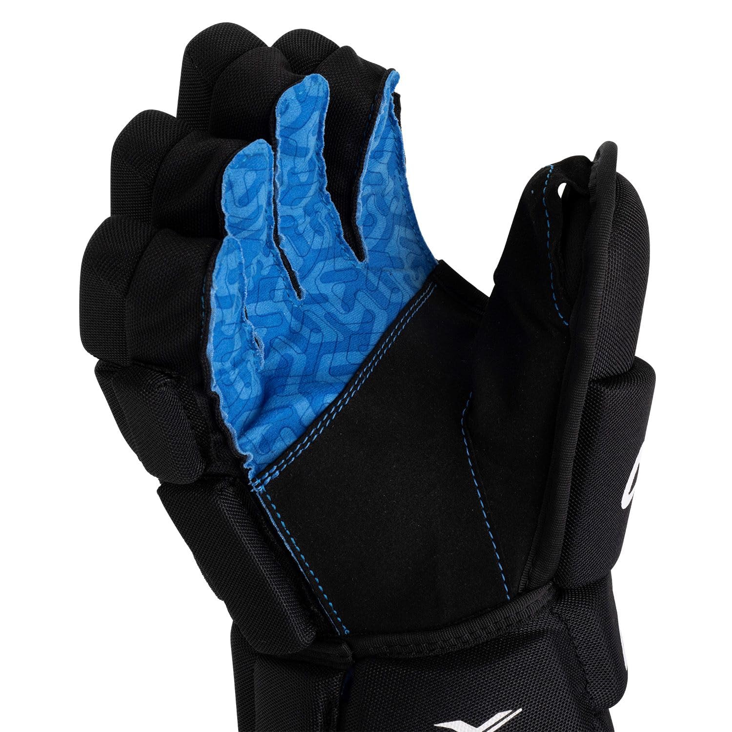 Bauer Gant X - Int.