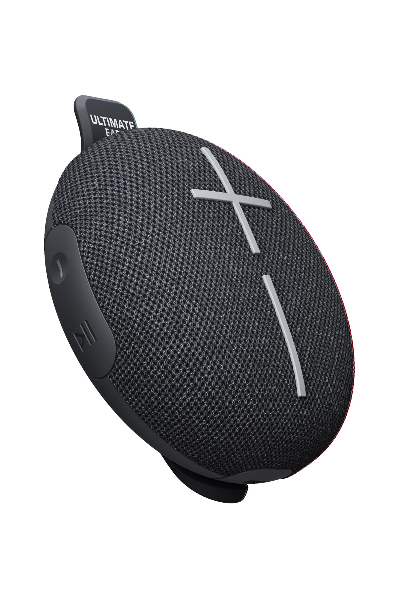 Ultimate Ears MINIROLL Ultra-Portable Waterproof Bluetooth Speaker, Big Bass, IP67 Dustproof, 40 m (131 ft) Range - Gentle Black-picture-25