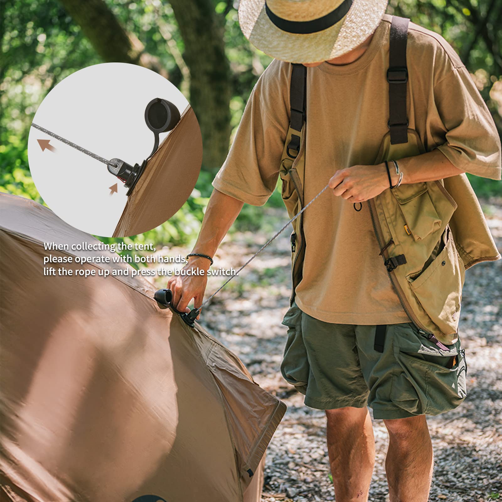 Amazon.co.jp: Naturehike 2人用 Naturehike キャニオン 2人用