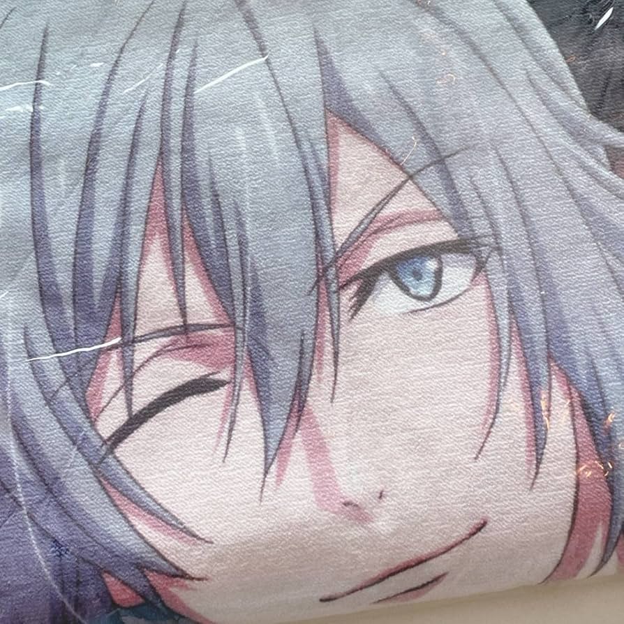 Amazon.co.jp: アイドリッシュセブン ビジュアルバスタオル4