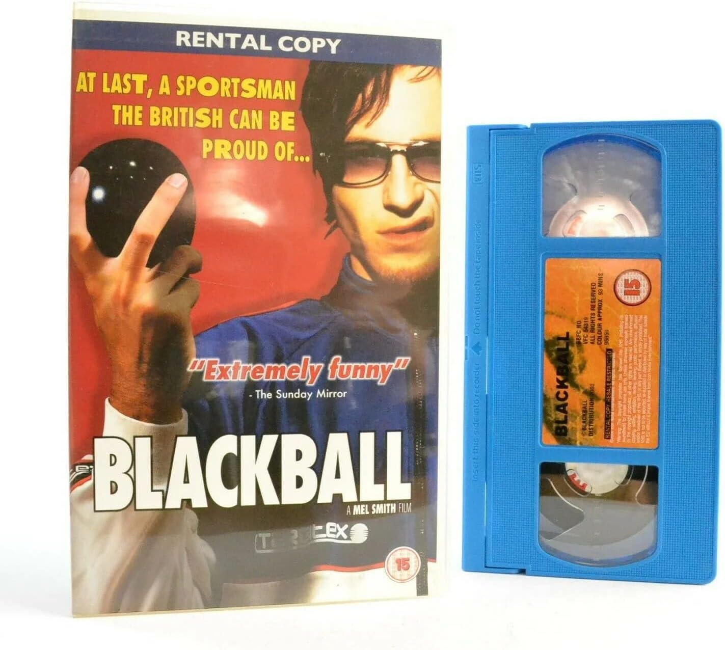 Births, Marriages And Deaths [VHS] Ray Winstone, Maggie O'Neill