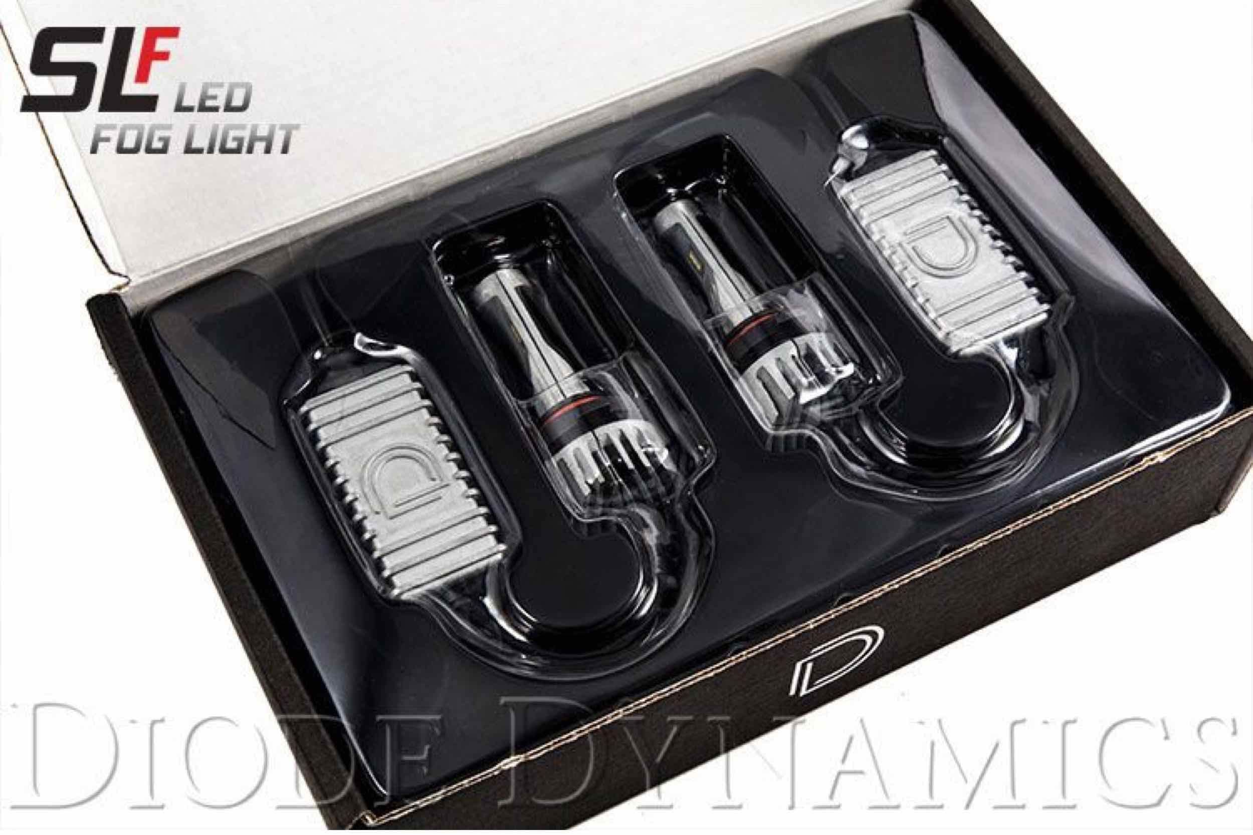 5202 Anti-Flicker Module Pair Diode Dynamics