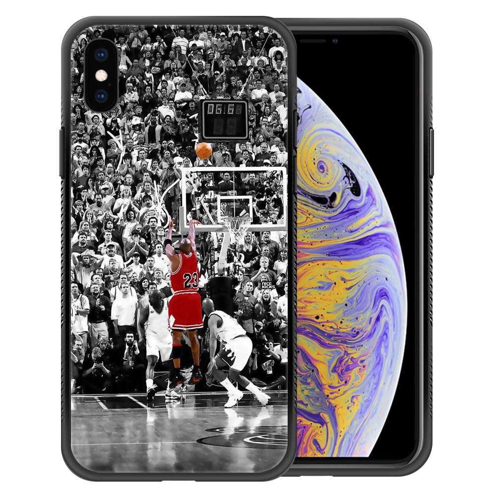 Basketball Phone Cases Nba Iphone Cases Basketball Iphone Xr